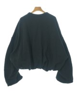DRIES VAN NOTEN（ドリスヴァンノッテン）スウェット 黒 サイズ:S レディース/2200613591010