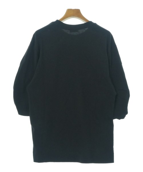 DRIES VAN NOTEN（ドリスヴァンノッテン）Tシャツ・カットソー 黒 サイズ:XS レディース/2200613591027