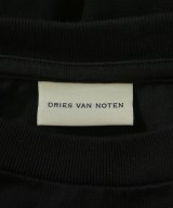DRIES VAN NOTEN（ドリスヴァンノッテン）Tシャツ・カットソー 黒 サイズ:XS レディース/2200613591027