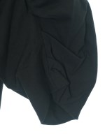 DRIES VAN NOTEN（ドリスヴァンノッテン）Tシャツ・カットソー 黒 サイズ:XS レディース/2200613591027