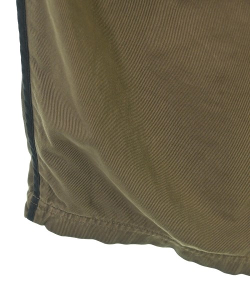 DRIES VAN NOTEN（ドリスヴァンノッテン）ワンピース 茶 サイズ:36(XS位) レディース/2200613741026