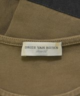 DRIES VAN NOTEN（ドリスヴァンノッテン）ワンピース 茶 サイズ:36(XS位) レディース/2200613741026