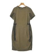DRIES VAN NOTEN ワンピース