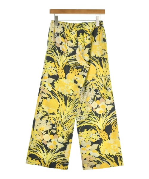 DRIES VAN NOTEN（ドリスヴァンノッテン）その他 黄 サイズ:36(XS位) レディース/2200613741064
