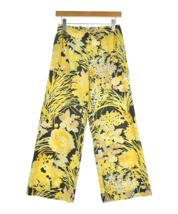 DRIES VAN NOTEN（ドリスヴァンノッテン）その他 黄 サイズ:36(XS位  