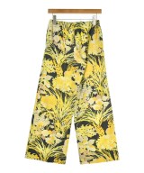 DRIES VAN NOTEN（ドリスヴァンノッテン）その他 黄 サイズ:36(XS位) レディース/2200613741064