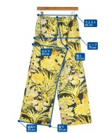 DRIES VAN NOTEN（ドリスヴァンノッテン）その他 黄 サイズ:36(XS位) レディース/2200613741064