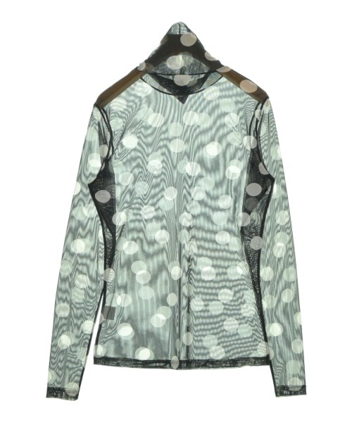 DRIES VAN NOTEN（ドリスヴァンノッテン）Tシャツ・カットソー 黒 サイズ:M レディース/2200613741088