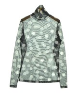 DRIES VAN NOTEN（ドリスヴァンノッテン）Tシャツ・カットソー 黒 サイズ:M レディース/2200613741088