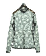 DRIES VAN NOTEN（ドリスヴァンノッテン）Tシャツ・カットソー 黒 サイズ:M レディース/2200613741088