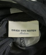 DRIES VAN NOTEN（ドリスヴァンノッテン）Tシャツ・カットソー 黒 サイズ:M レディース/2200613741088