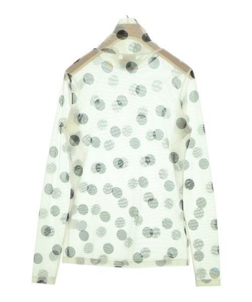 DRIES VAN NOTEN（ドリスヴァンノッテン）Tシャツ・カットソー 白 サイズ:S レディース/2200613741095