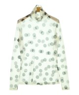 DRIES VAN NOTEN（ドリスヴァンノッテン）Tシャツ・カットソー 白 サイズ:S レディース/2200613741095