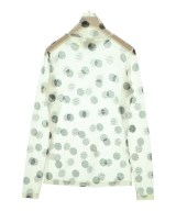 DRIES VAN NOTEN（ドリスヴァンノッテン）Tシャツ・カットソー 白 サイズ:S レディース/2200613741095