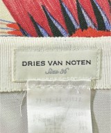 DRIES VAN NOTEN（ドリスヴァンノッテン）ロング・マキシ丈スカート ベージュ サイズ:36(XS位) レディース/2200612989016