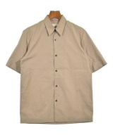 DRIES VAN NOTEN（ドリスヴァンノッテン）カジュアルシャツ ベージュ サイズ:46(M位) メンズ/2200614124026