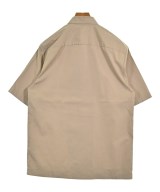 DRIES VAN NOTEN（ドリスヴァンノッテン）カジュアルシャツ ベージュ サイズ:46(M位) メンズ/2200614124026