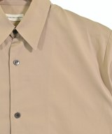 DRIES VAN NOTEN（ドリスヴァンノッテン）カジュアルシャツ ベージュ サイズ:46(M位) メンズ/2200614124026