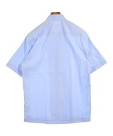 DRIES VAN NOTEN（ドリスヴァンノッテン）カジュアルシャツ 青 サイズ:46(M位) メンズ/2200614124033
