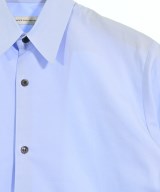 DRIES VAN NOTEN（ドリスヴァンノッテン）カジュアルシャツ 青 サイズ:46(M位) メンズ/2200614124033