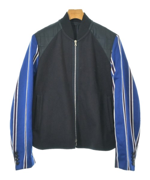 ドリスヴァンノッテン(DRIES VAN NOTEN)のDRIES VAN NOTEN ブルゾン（その他）