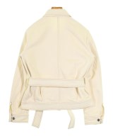 DRIES VAN NOTEN（ドリスヴァンノッテン）カバーオール 白 サイズ:36(XS位) レディース/2200614309010