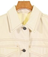 DRIES VAN NOTEN（ドリスヴァンノッテン）カバーオール 白 サイズ:36(XS位) レディース/2200614309010