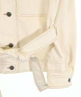 DRIES VAN NOTEN（ドリスヴァンノッテン）カバーオール 白 サイズ:36(XS位) レディース/2200614309010