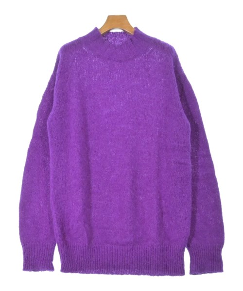 ドリスヴァンノッテン(DRIES VAN NOTEN)のDRIES VAN NOTEN ニット・セーター