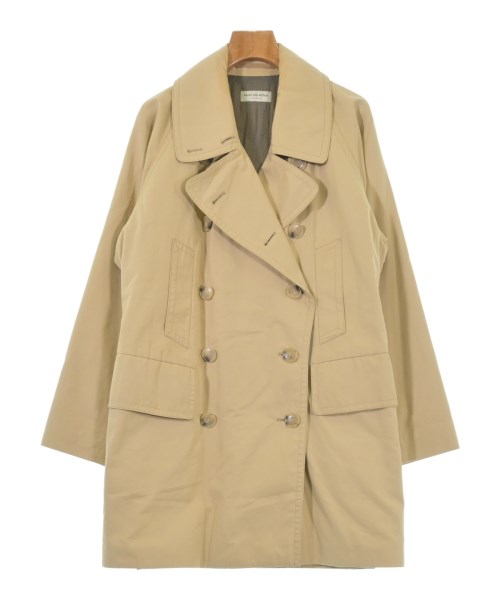 ドリスヴァンノッテン(DRIES VAN NOTEN)のDRIES VAN NOTEN コート（その他）