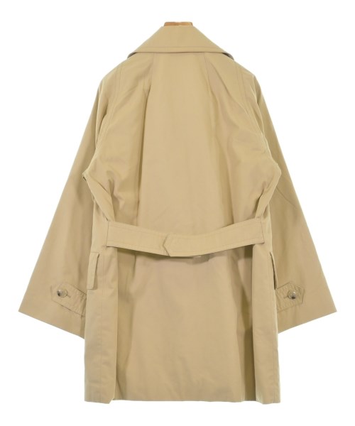 DRIES VAN NOTEN（ドリスヴァンノッテン）その他 ベージュ サイズ:XS レディース/2200609283011