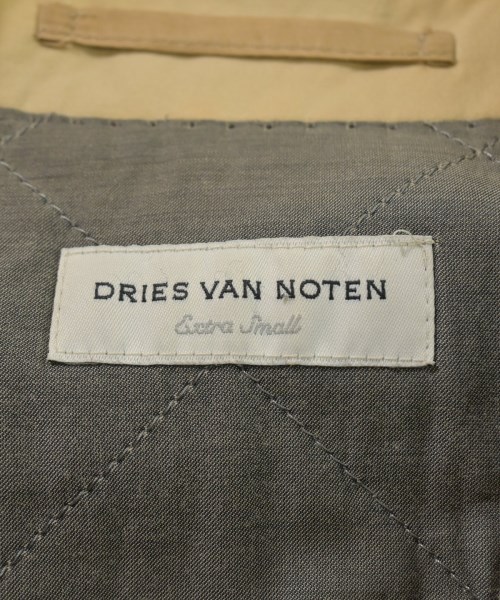 DRIES VAN NOTEN（ドリスヴァンノッテン）その他 ベージュ サイズ:XS レディース/2200609283011