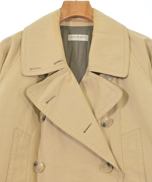DRIES VAN NOTEN（ドリスヴァンノッテン）その他 ベージュ サイズ:XS レディース/2200609283011