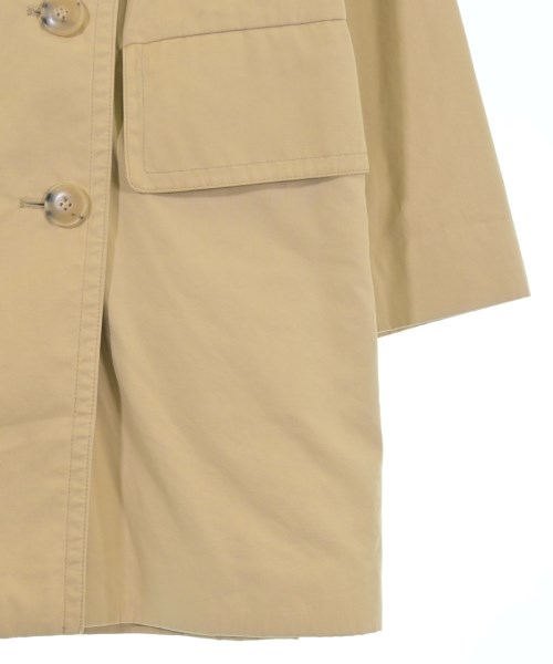 DRIES VAN NOTEN（ドリスヴァンノッテン）その他 ベージュ サイズ:XS レディース/2200609283011