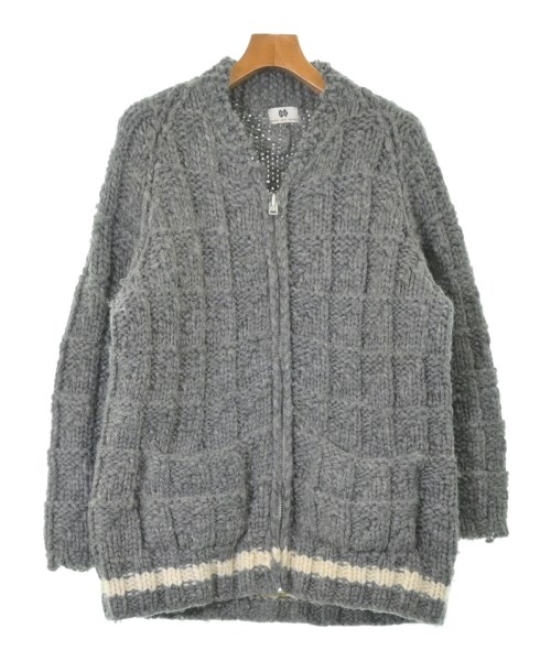 ドリスヴァンノッテン(DRIES VAN NOTEN)のDRIES VAN NOTEN カーディガン