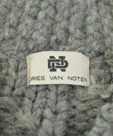 DRIES VAN NOTEN（ドリスヴァンノッテン）カーディガン グレー サイズ:-(M位) メンズ/2200614790047