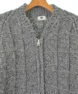 DRIES VAN NOTEN（ドリスヴァンノッテン）カーディガン グレー サイズ:-(M位) メンズ/2200614790047