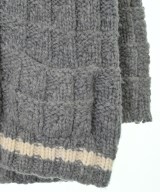 DRIES VAN NOTEN（ドリスヴァンノッテン）カーディガン グレー サイズ:-(M位) メンズ/2200614790047