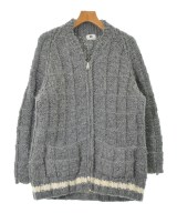 DRIES VAN NOTEN カーディガン