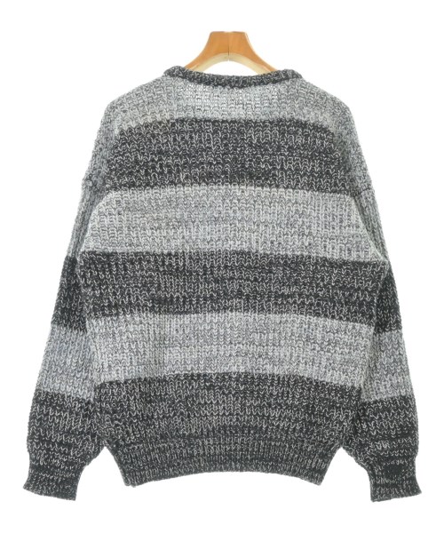 DRIES VAN NOTEN（ドリスヴァンノッテン）カーディガン グレー サイズ:-(L位) メンズ/2200614790054