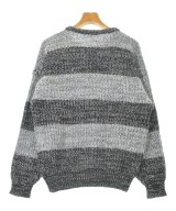 DRIES VAN NOTEN（ドリスヴァンノッテン）カーディガン グレー サイズ:-(L位) メンズ/2200614790054