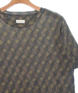 DRIES VAN NOTEN（ドリスヴァンノッテン）Tシャツ・カットソー 茶 サイズ:L メンズ/2200608728070