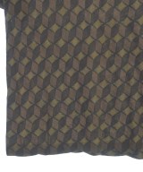 DRIES VAN NOTEN（ドリスヴァンノッテン）Tシャツ・カットソー 茶 サイズ:L メンズ/2200608728070