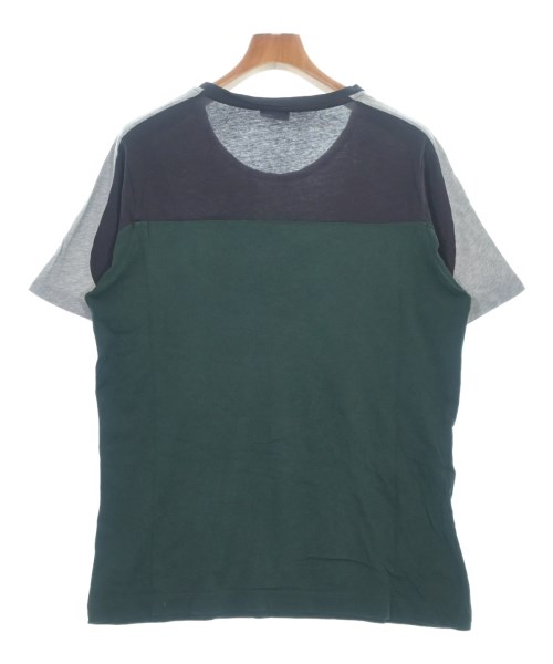 DRIES VAN NOTEN（ドリスヴァンノッテン）Tシャツ・カットソー 緑 サイズ:M メンズ/2200608728193