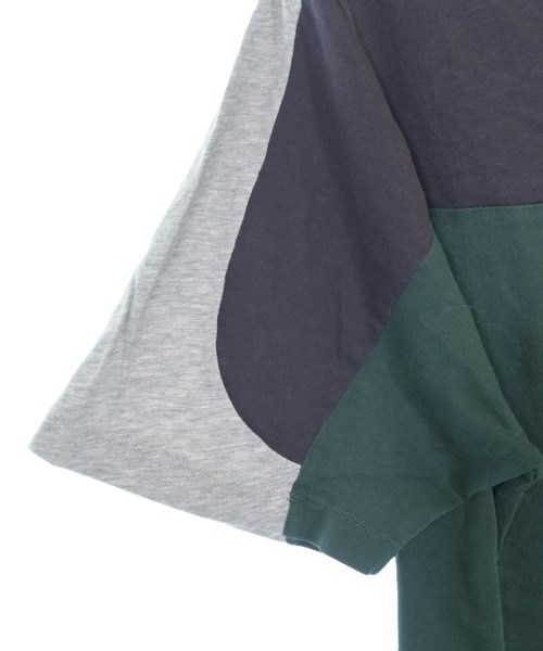 DRIES VAN NOTEN（ドリスヴァンノッテン）Tシャツ・カットソー 緑 サイズ:M メンズ/2200608728193