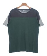 DRIES VAN NOTEN（ドリスヴァンノッテン）Tシャツ・カットソー 緑 サイズ:M メンズ/2200608728193