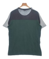 DRIES VAN NOTEN（ドリスヴァンノッテン）Tシャツ・カットソー 緑 サイズ:M メンズ/2200608728193