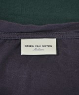 DRIES VAN NOTEN（ドリスヴァンノッテン）Tシャツ・カットソー 緑 サイズ:M メンズ/2200608728193
