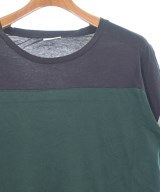 DRIES VAN NOTEN（ドリスヴァンノッテン）Tシャツ・カットソー 緑 サイズ:M メンズ/2200608728193