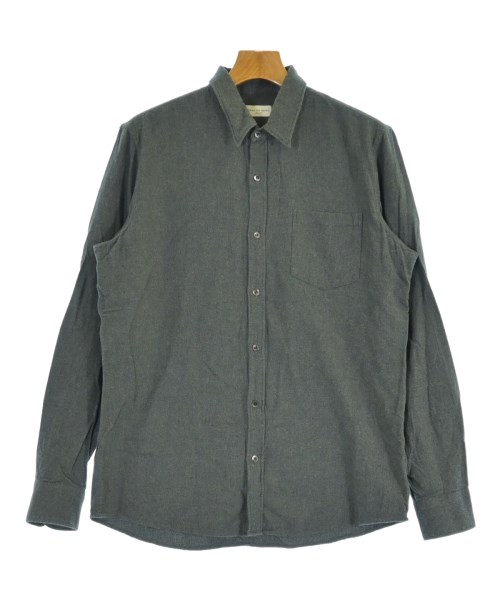 ドリスヴァンノッテン(DRIES VAN NOTEN)のDRIES VAN NOTEN カジュアルシャツ